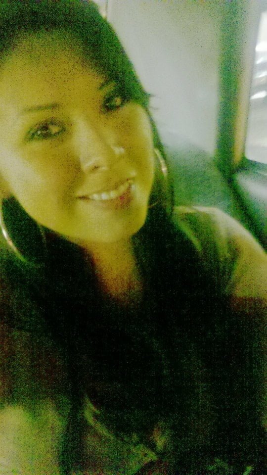 Latina Goddess 2 #97120448