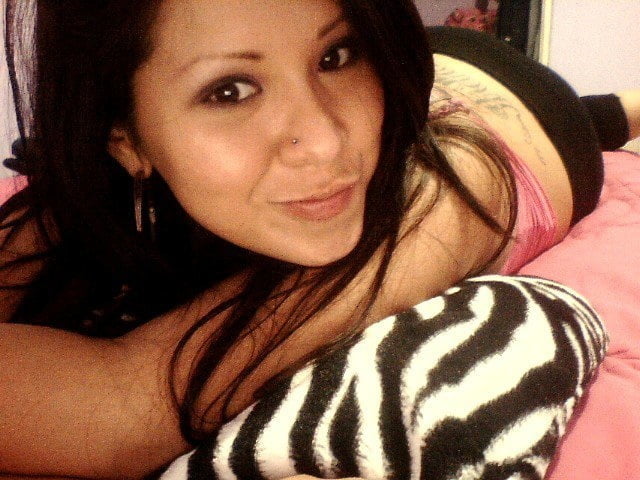 Latina Goddess 2 #97120454