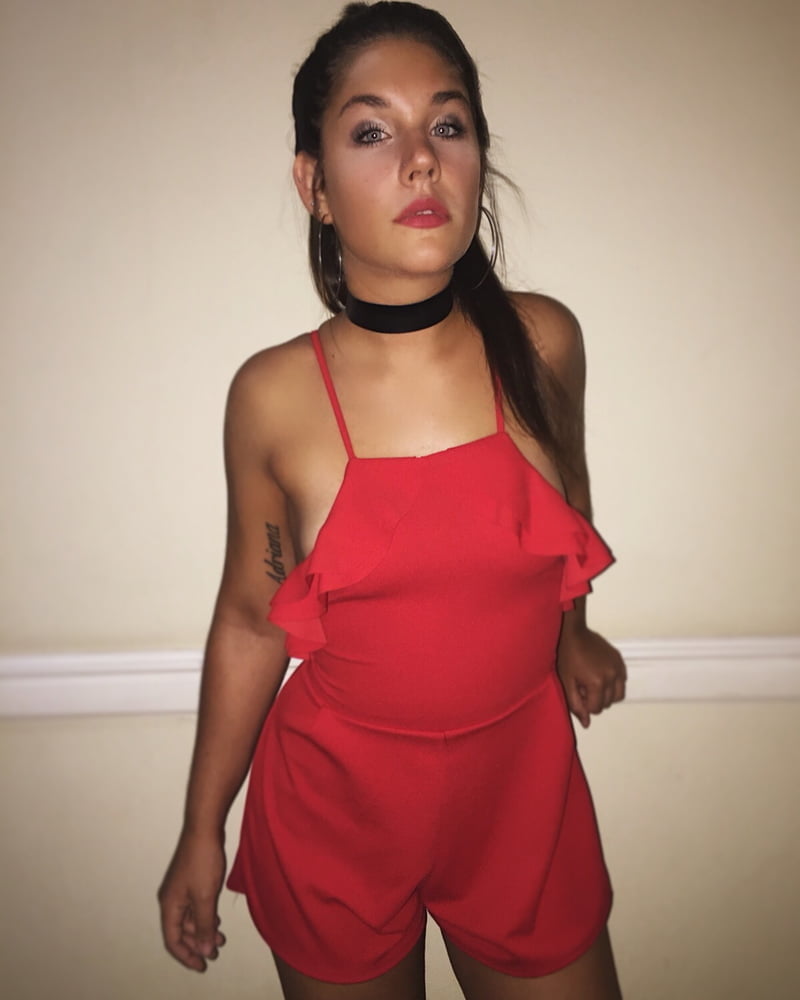 Latina Goddess 2 #97120482