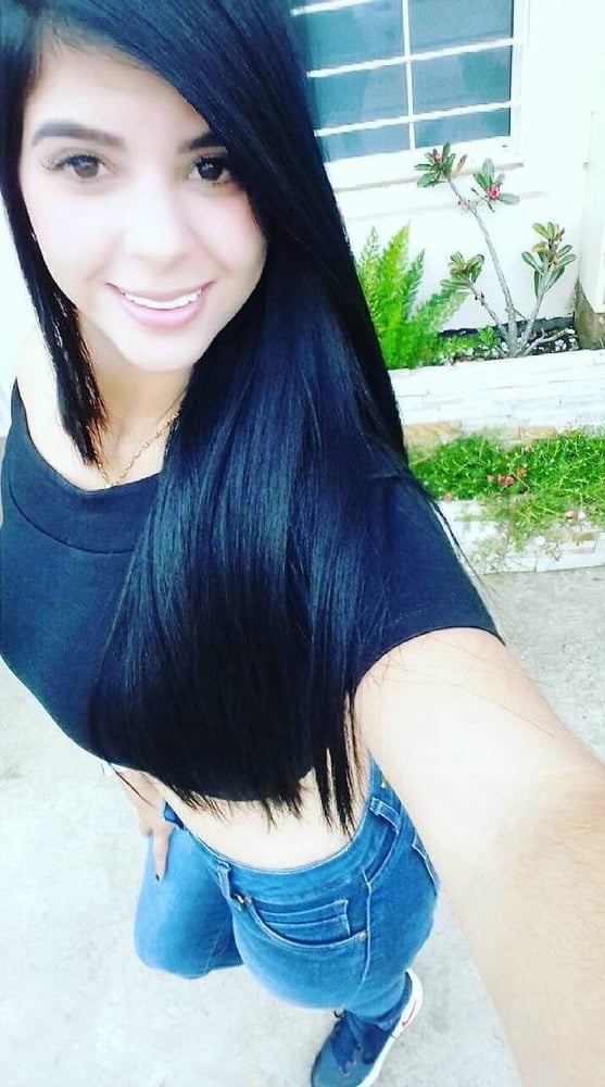 Latina Goddess 2 #97120484