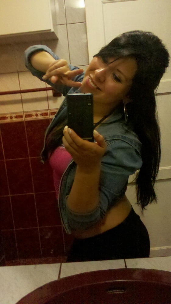 Latina Goddess 2 #97120487