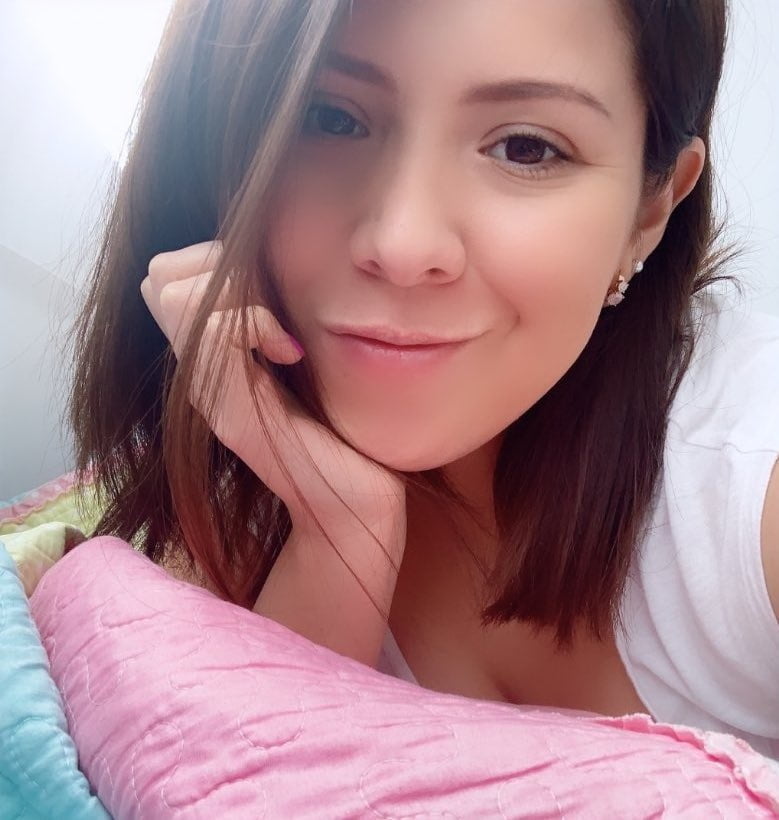 Latina Goddess 2 #97120576