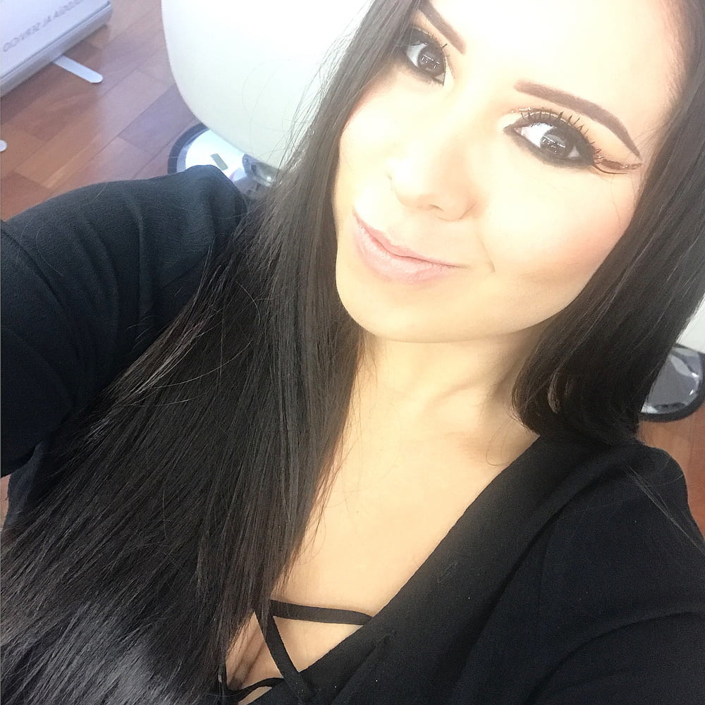 Latina Goddess 2 #97120608