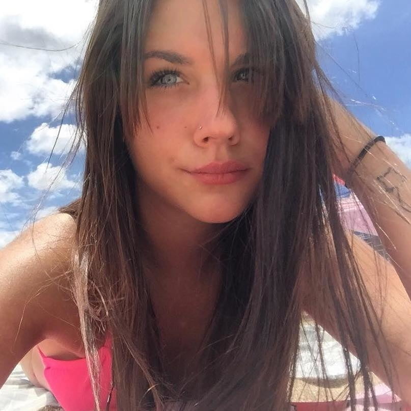 Latina Goddess 2 #97120610