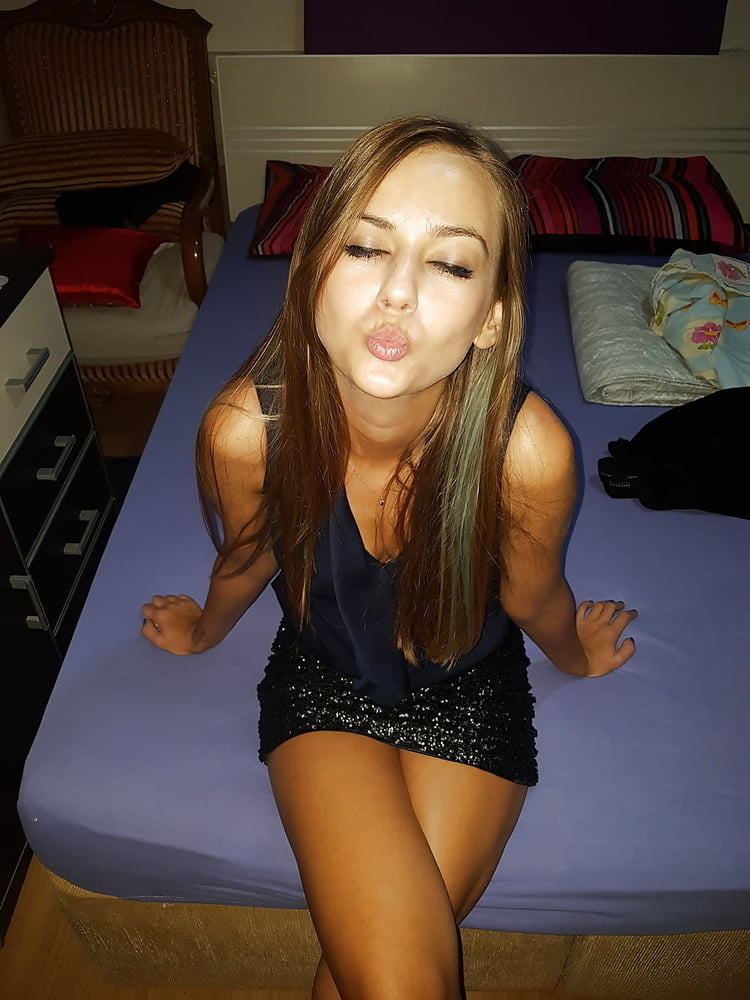 Whores of the world #80390031