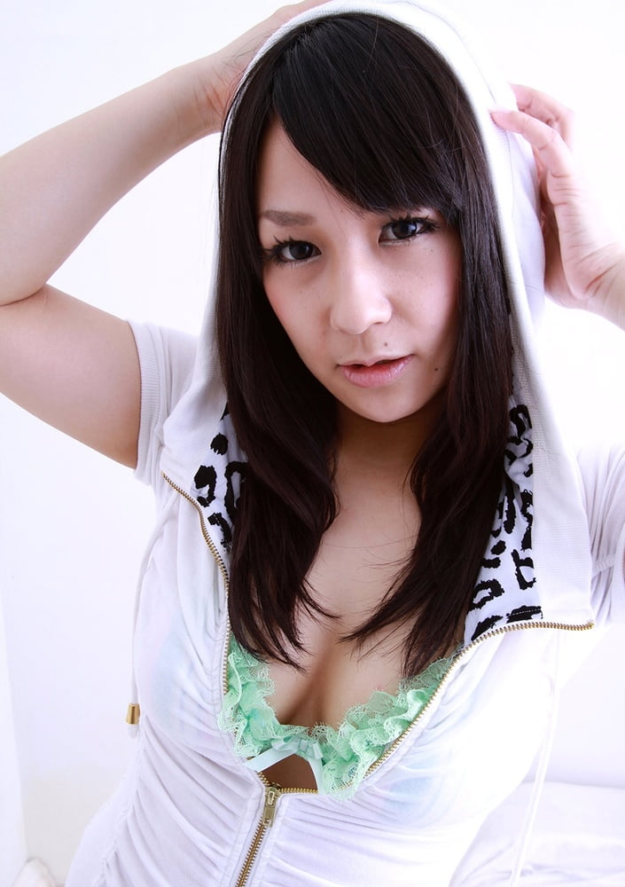 big boobs asian Chiharu Nakai softcore #88546826