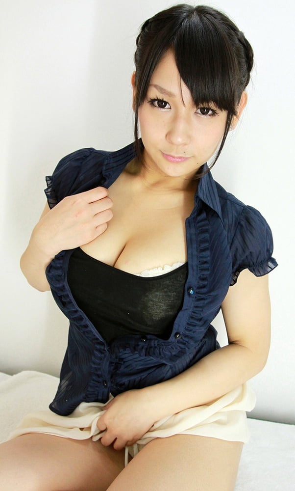 big boobs asian Chiharu Nakai softcore #88546850