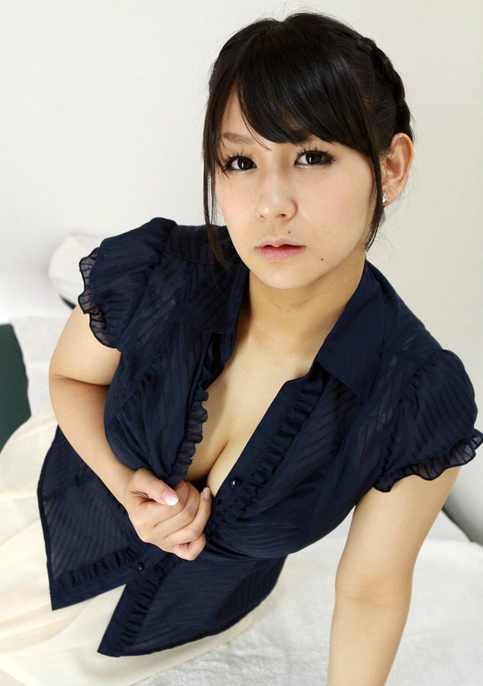 big boobs asian Chiharu Nakai softcore #88546853