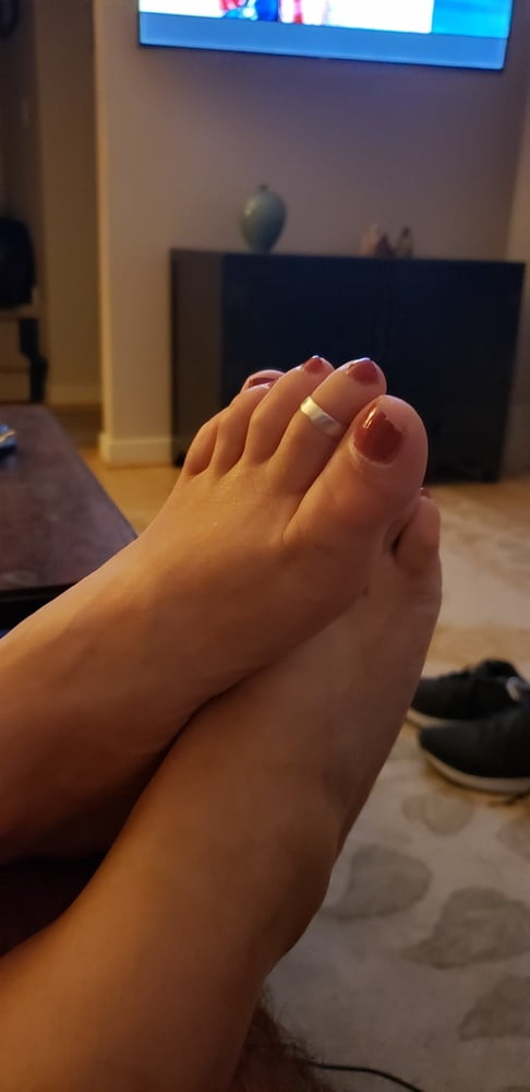 Her Feet #96136054
