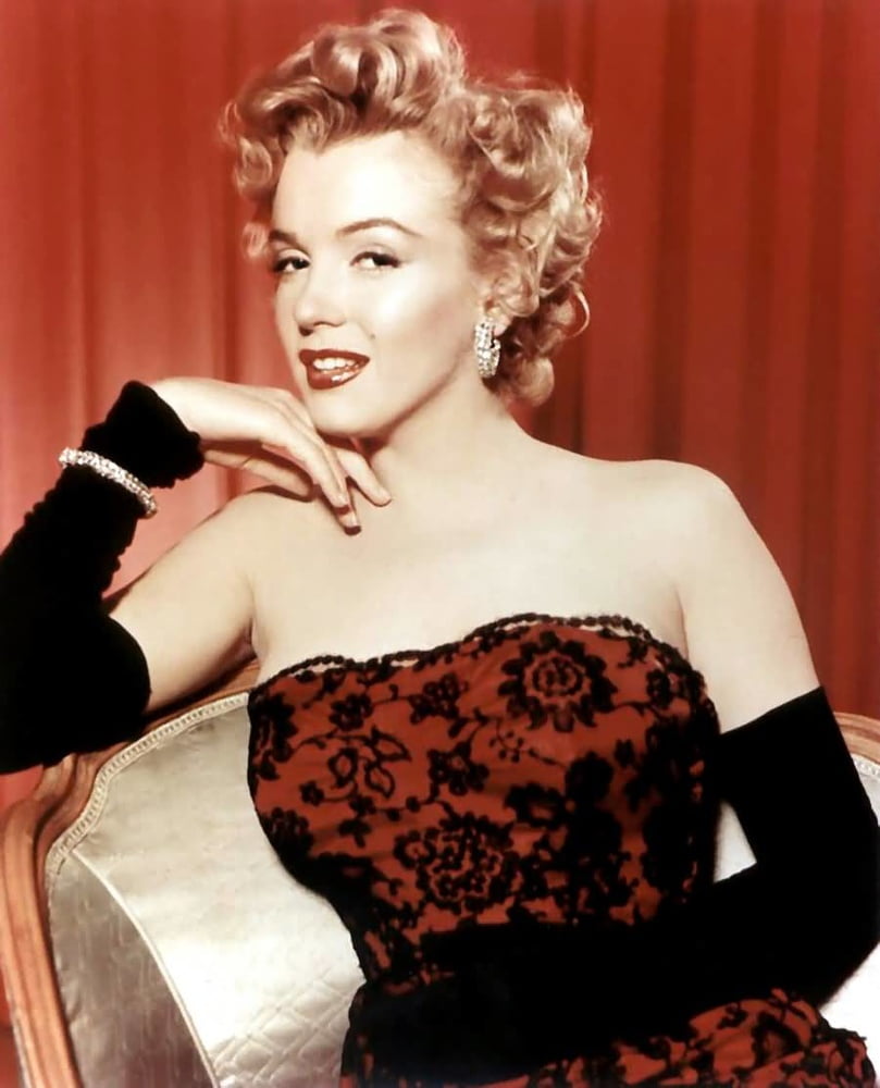 Marilyn Monroe - Internet Finds 2 #105334127
