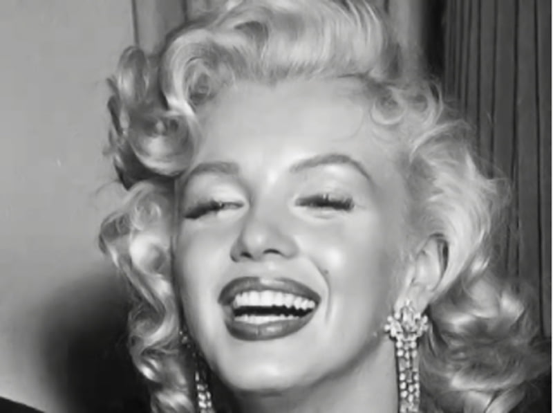 Marilyn Monroe - Internet Finds 2 #105334554