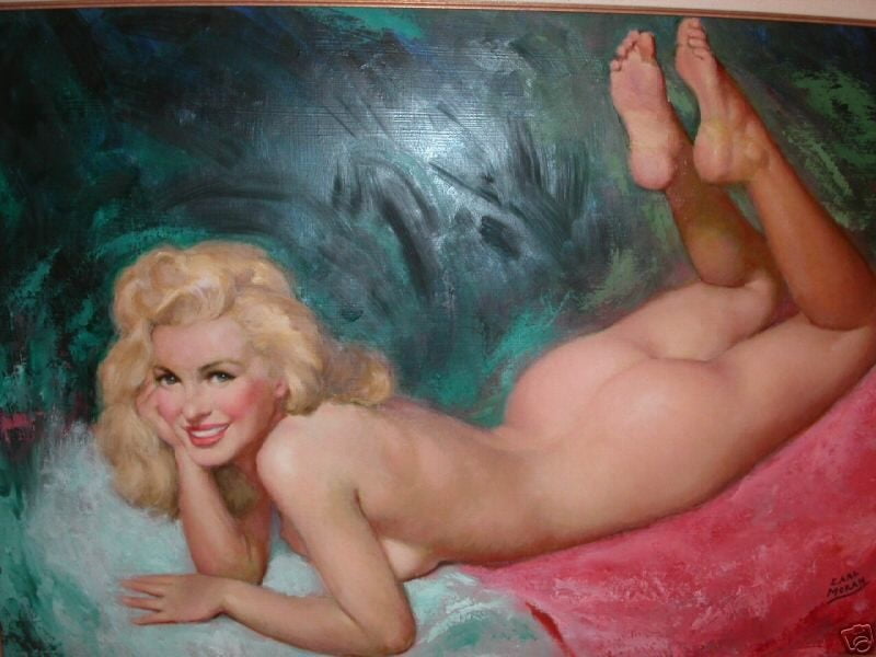 Marilyn Monroe - Internet Finds 2 #105334972