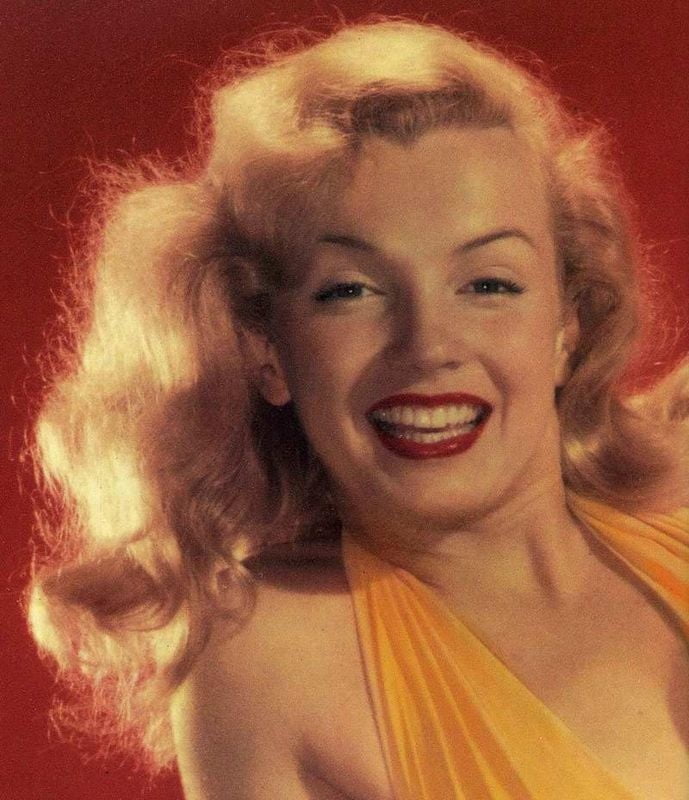 Marilyn Monroe - Internet Finds 2 #105335604
