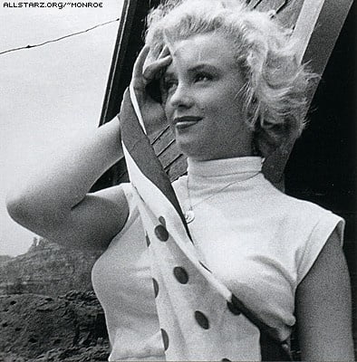 Marilyn Monroe - Internet Finds 2 #105336154