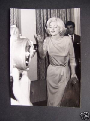 Marilyn monroe - internet finds 2
 #105336495