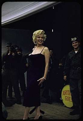 Marilyn Monroe - Internet Finds 2 #105337439
