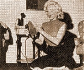 Marilyn Monroe - Internet Finds 2 #105338119