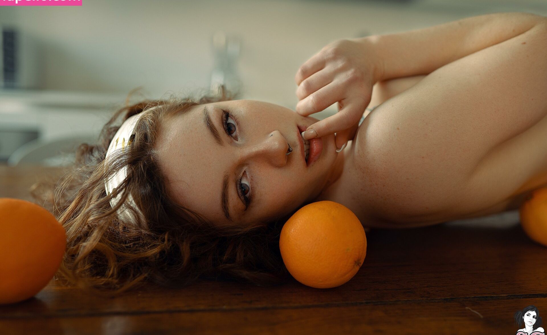 Sathira desnuda #109261614
