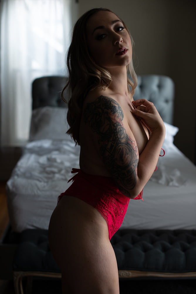 Kendra boudoir
 #89502627