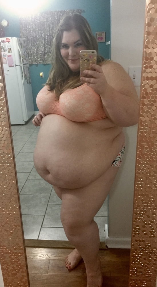 BBW Big Tits Big Belly #90318711