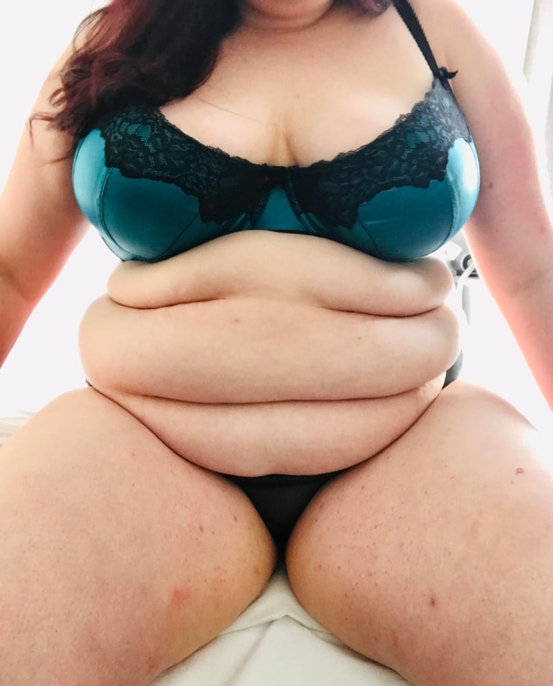 BBW Big Tits Big Belly #90318733