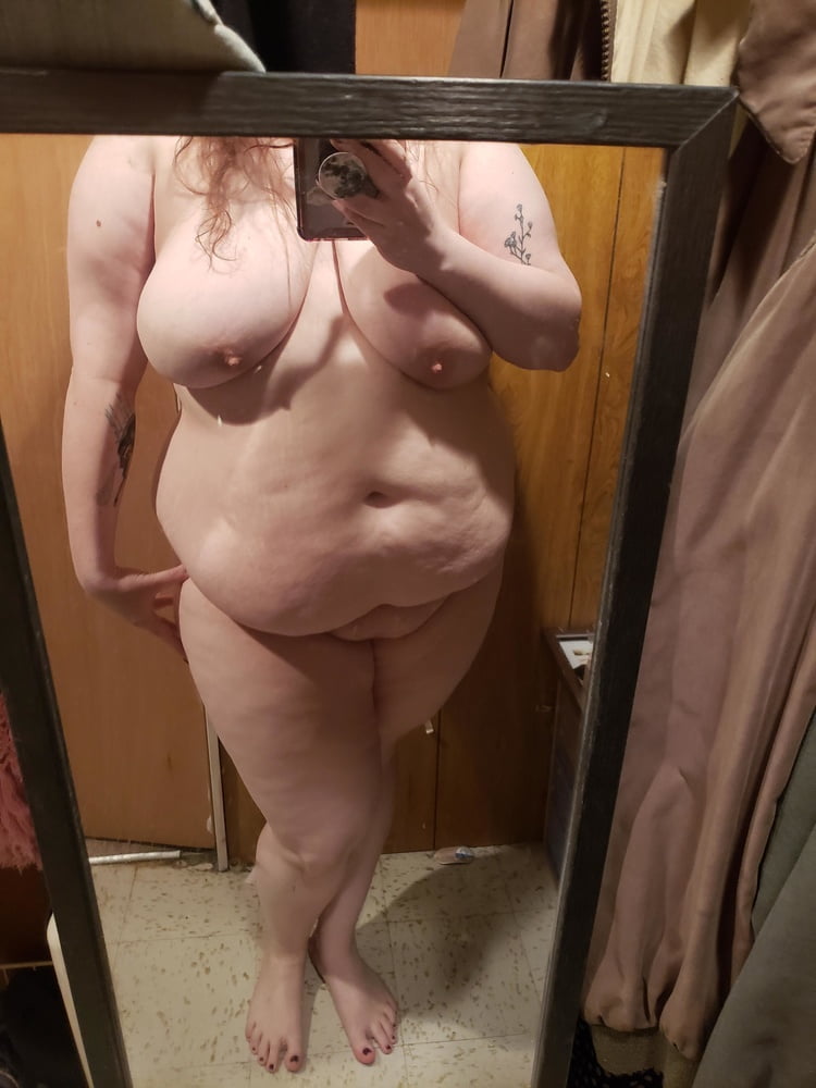 BBW Big Tits Big Belly #90318742