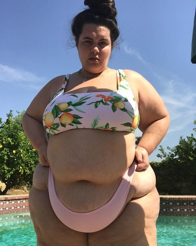 BBW Big Tits Big Belly #90318766