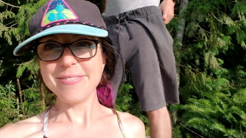 La mia nuova fidanzata e una grande maiala #81510483