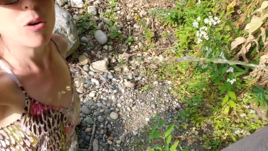 La mia nuova fidanzata e una grande maiala #81510513