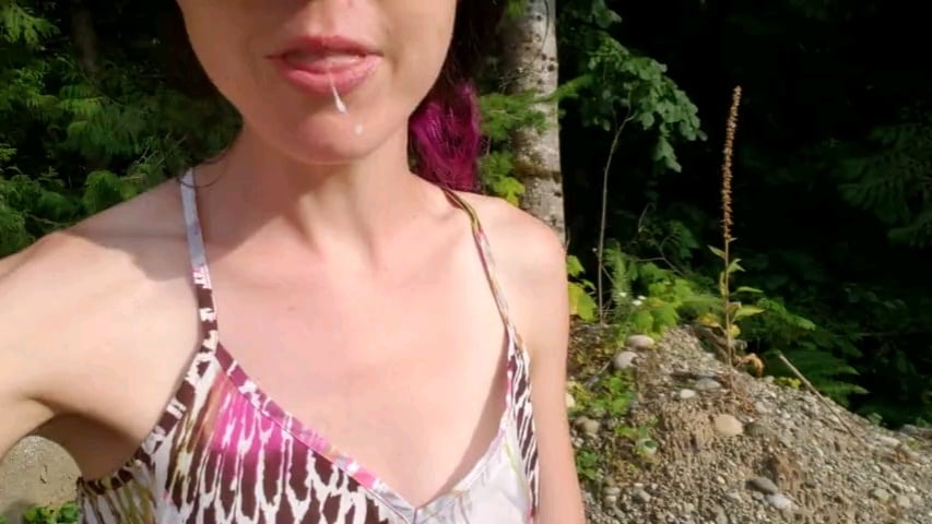 La mia nuova fidanzata e una grande maiala #81510699