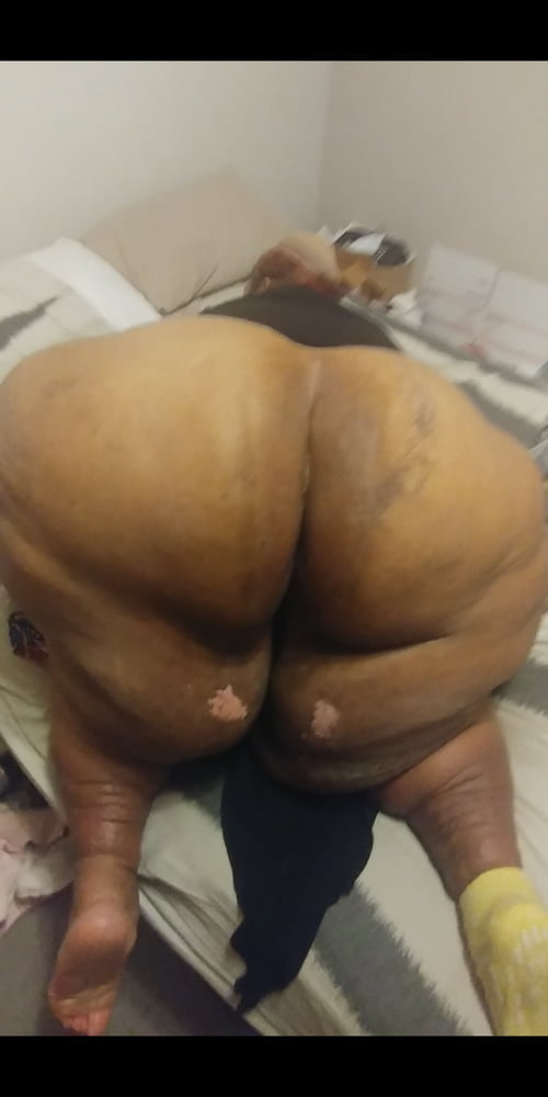 Huge Ebony Ssbbw Ass - Ssbbw Ass Porn Pics - PICTOA