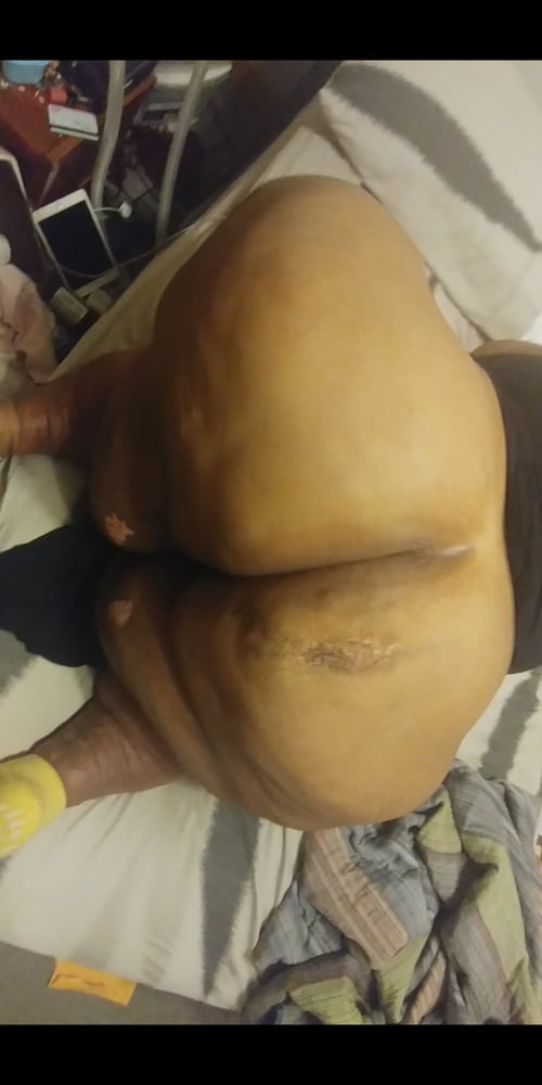 humongous ssbbw ass #91995748