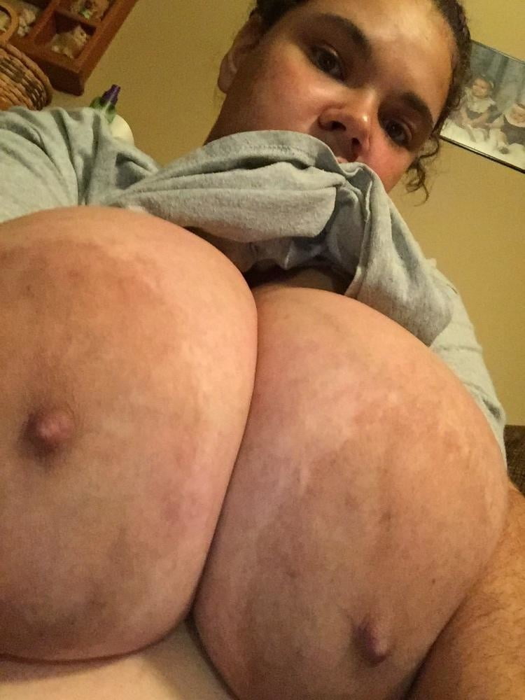 Huge Tits Huge Ass3 #88958631