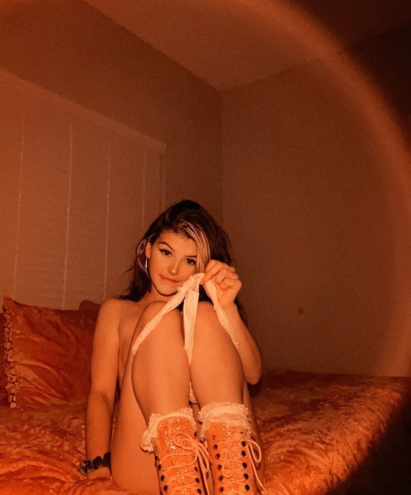 Amazing Grace nude #108570480