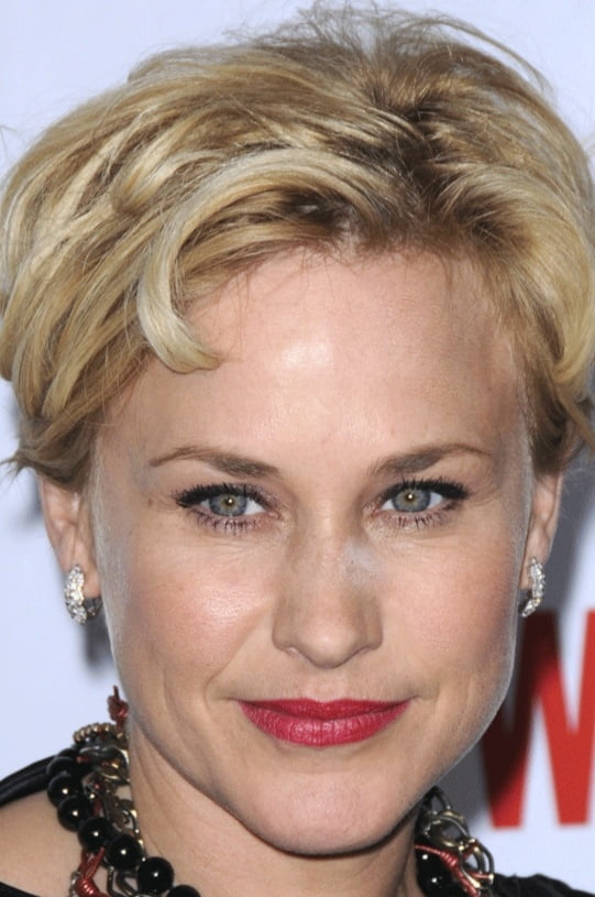 Patricia arquette
 #102221959