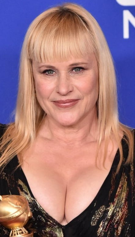 Patricia Arquette #102221962