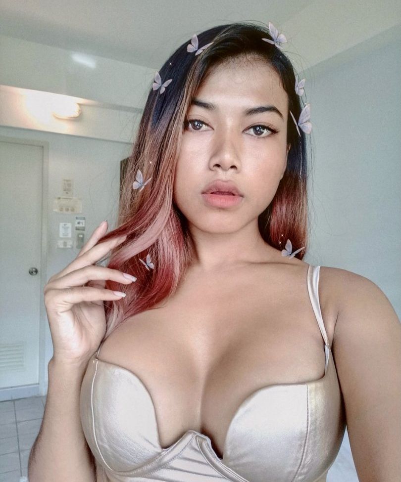 It's Me Sai desnuda #108107127