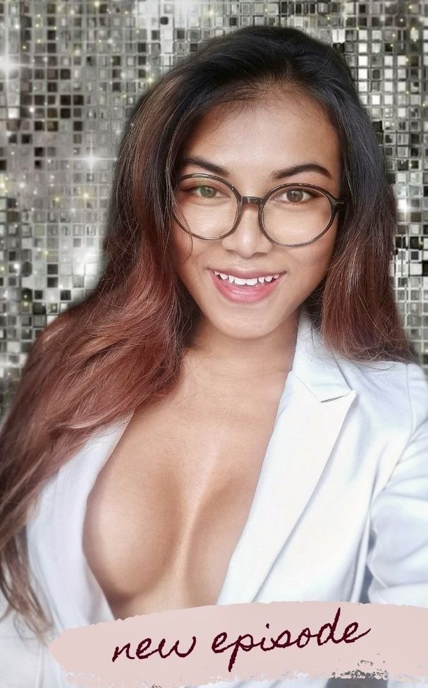 It's Me Sai desnuda #108107128