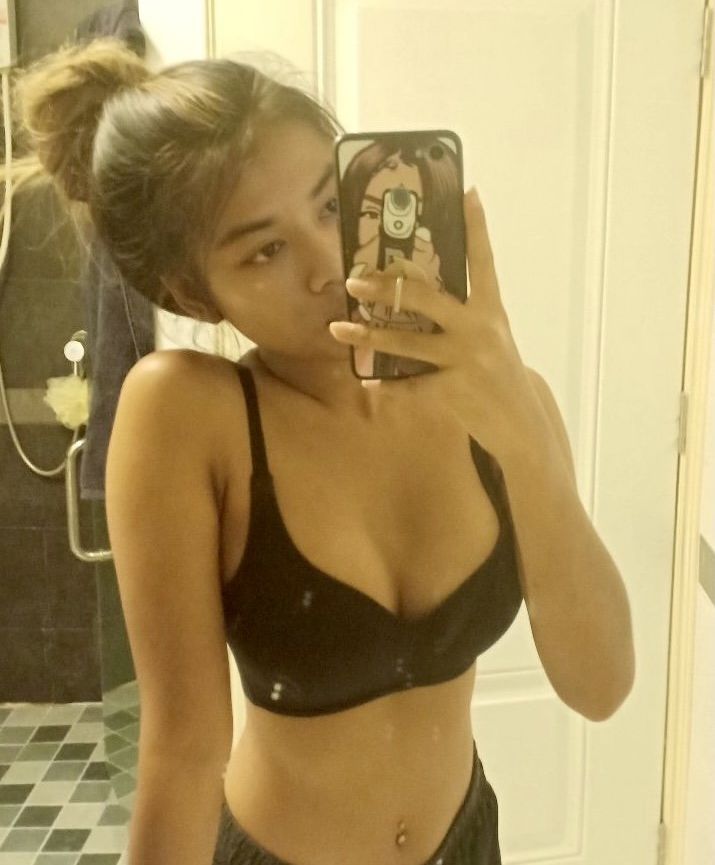 It's Me Sai desnuda #108107129