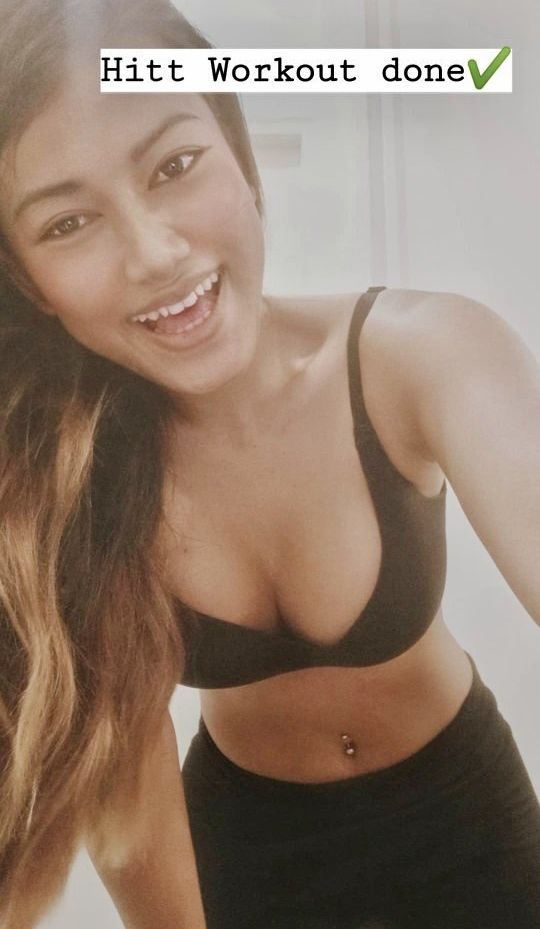 It's Me Sai desnuda #108107130