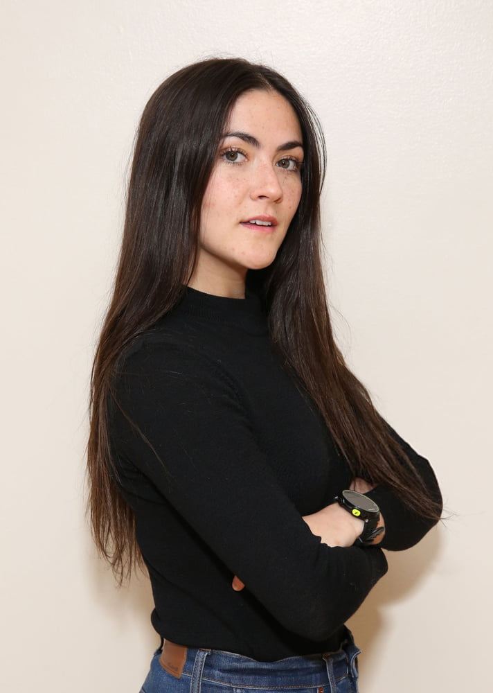 Isabelle fuhrman she's hot!
 #88171070