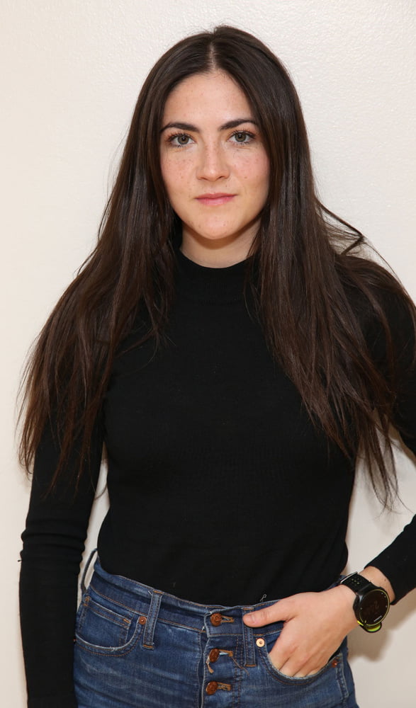 Isabelle fuhrman she's hot!
 #88171073