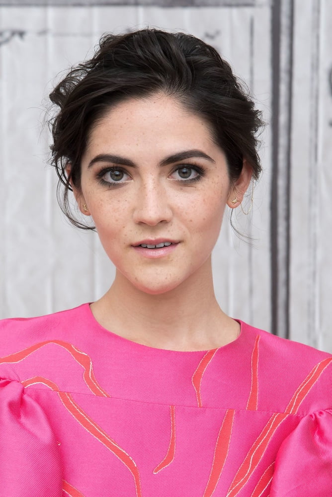 Isabelle fuhrman she's hot!
 #88171117