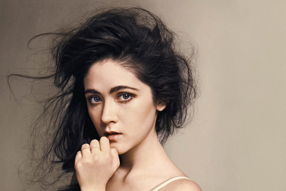 Isabelle fuhrman she's hot!
 #88171119