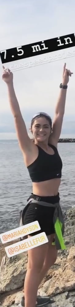 Isabelle fuhrman elle est chaude !
 #88171255