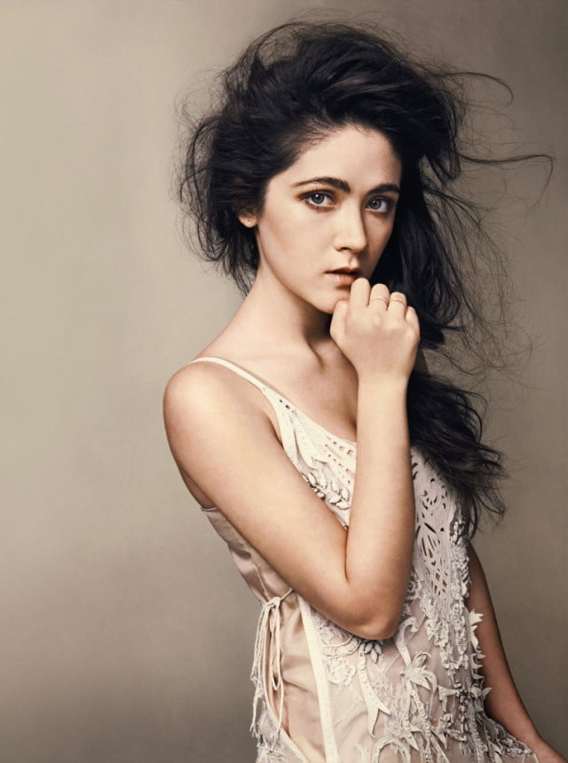 Isabelle fuhrman elle est chaude !
 #88171318