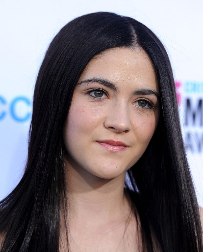 Isabelle Fuhrman she&#039;s hot! #88171320