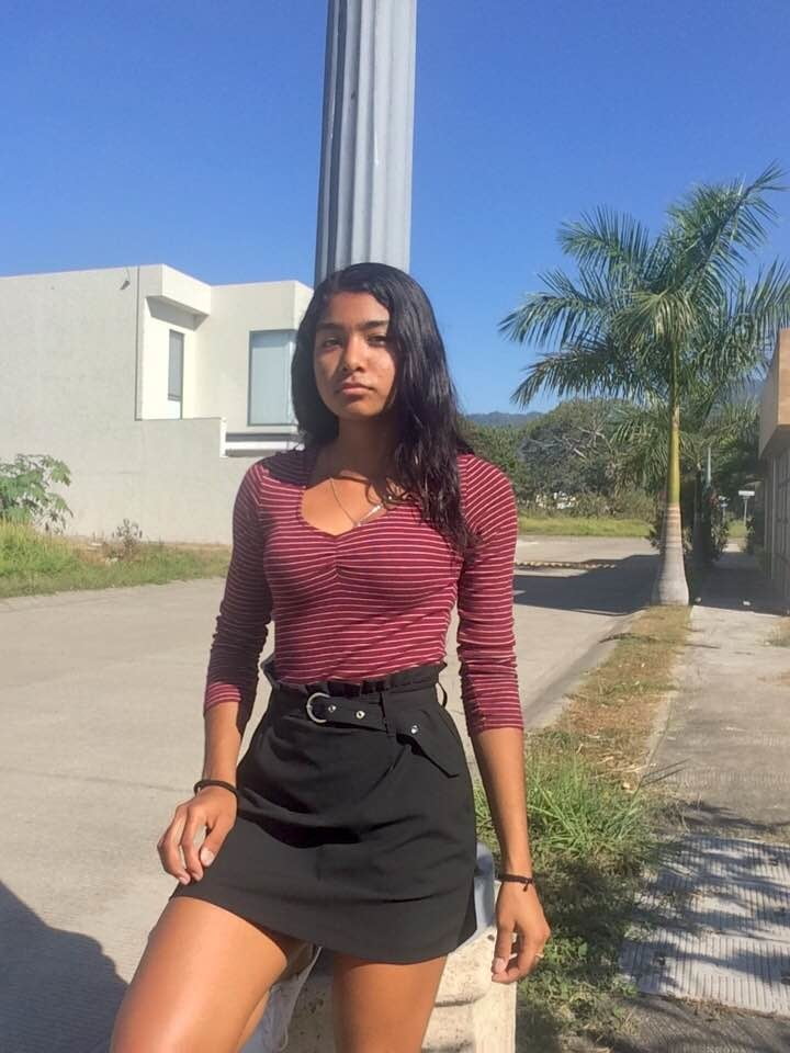Kenia valenz - teen 1
 #87352500