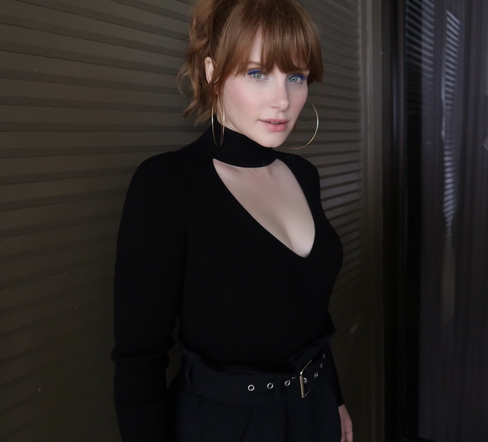 Bryce Dallas Howard #105788137