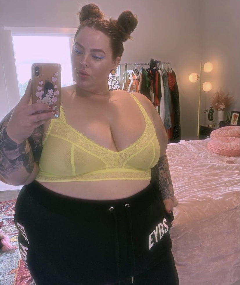 Tess holliday bbw
 #81190390